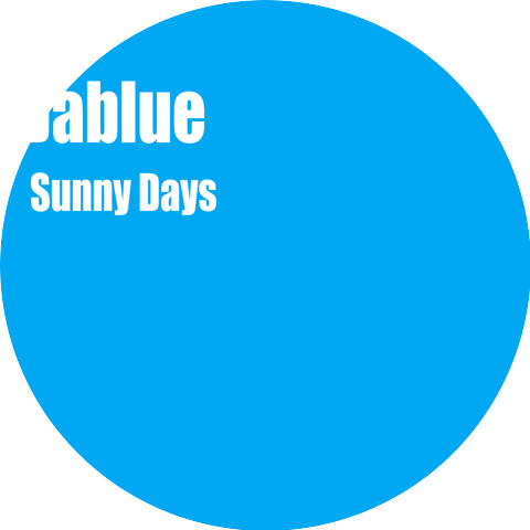 Jablue