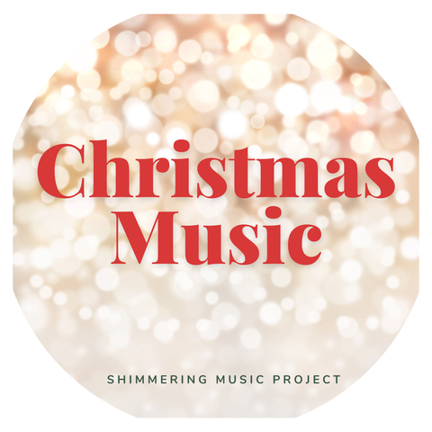 Shimmering Music Project