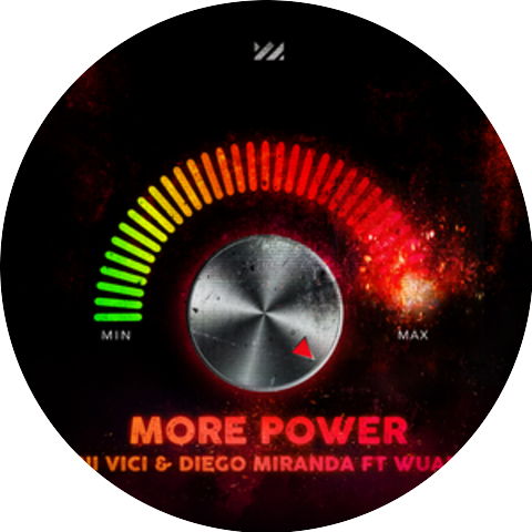 Vini Vici & Diego Miranda