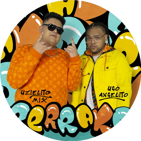 Uzielito Mix & Ugo Angelito