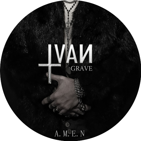 Ivan Grave