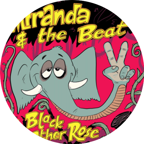 Miranda and the Beat