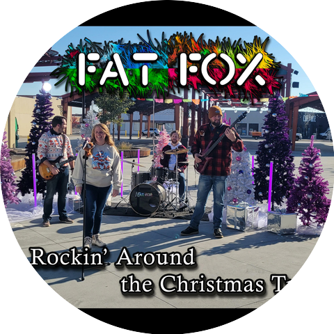 Fat Fox