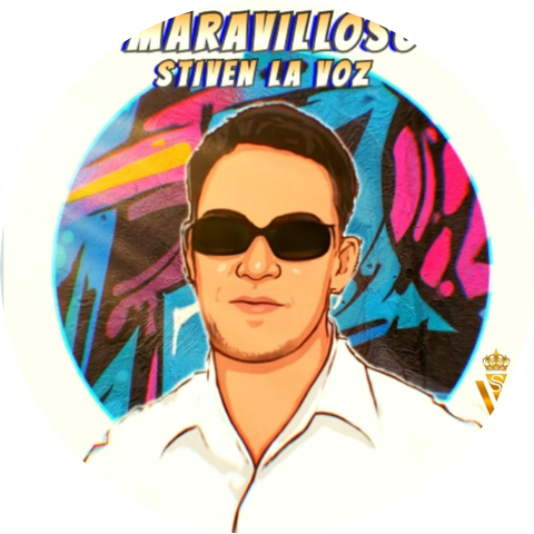 Stiven La Voz