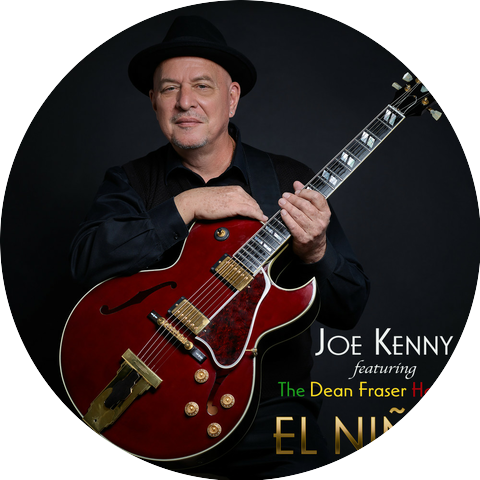 Joe Kenny