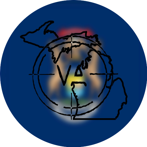 Vegetarian Alcoholic