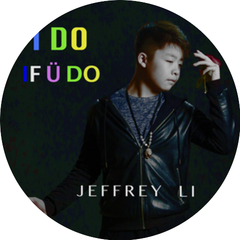 Jeffrey Li