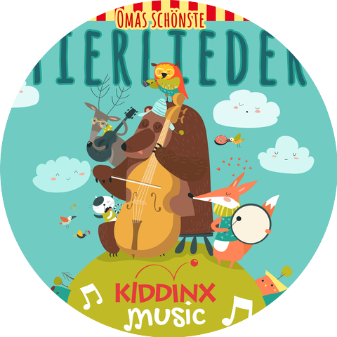 KIDDINX Music