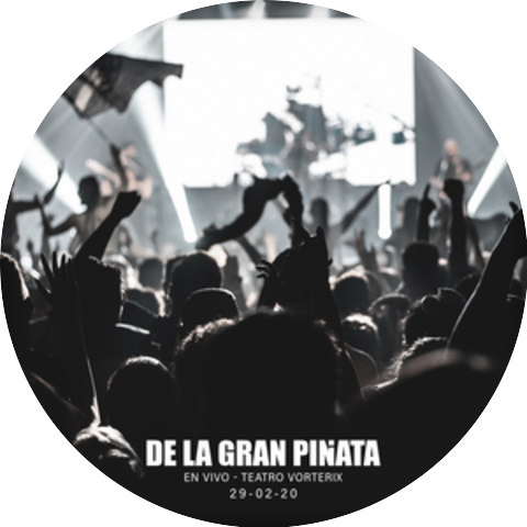 De La Gran Piñata
