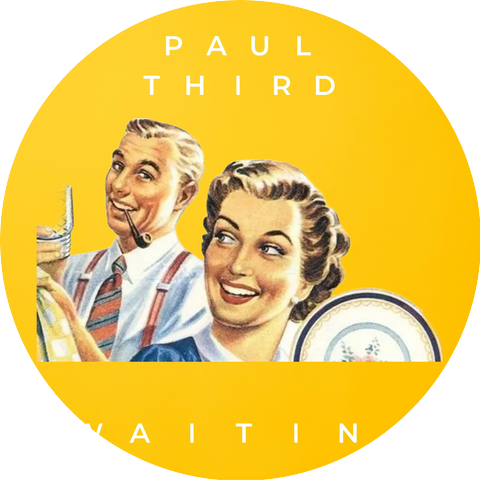 Paul Third