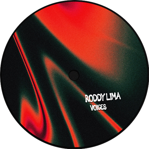 Roddy Lima