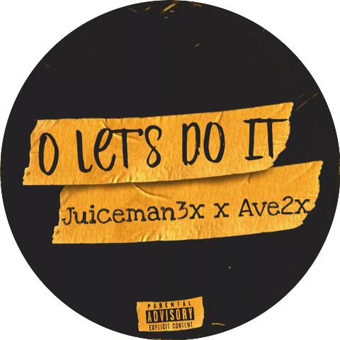Juiceman3x