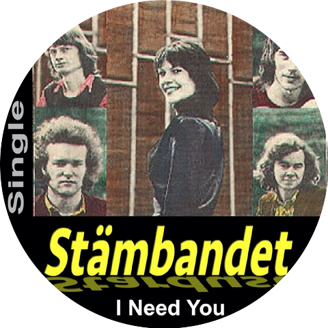 Stämbandet