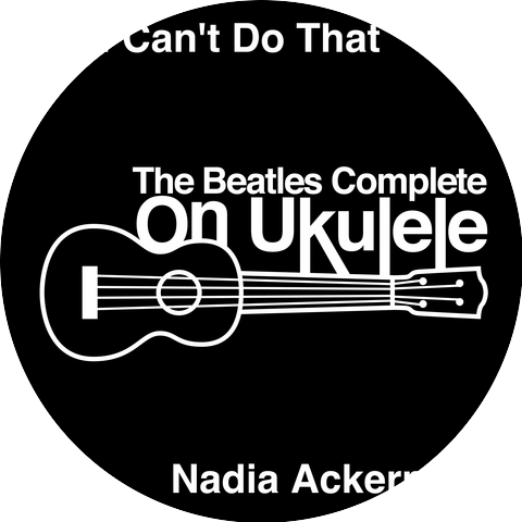 The Beatles Complete On Ukulele