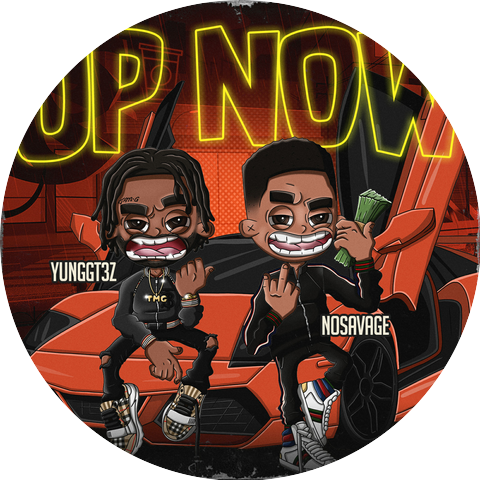 Yunggt3z & Nosavage