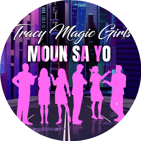 Tracy Magic Girls