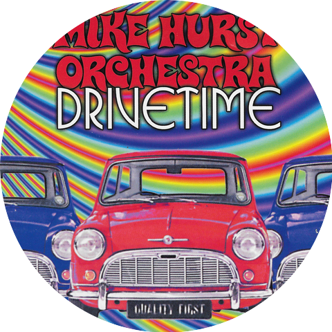 Mike Hurst Orchestra