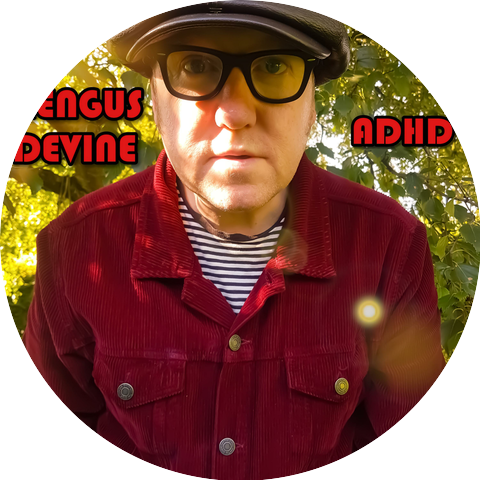Aengus Devine