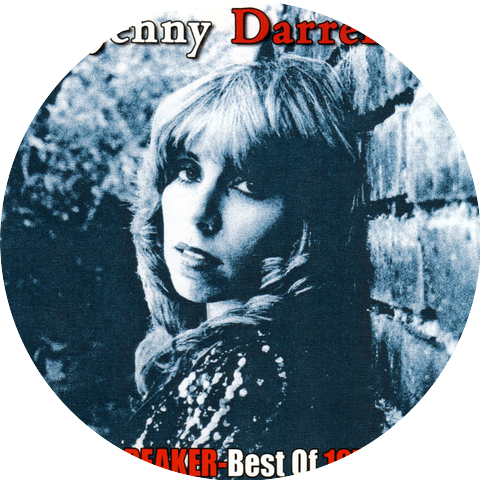 Jenny Darren