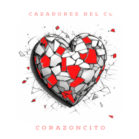 Los Cazadores Del Cerro