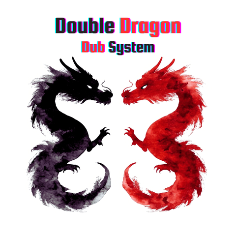 Double<>dragon
