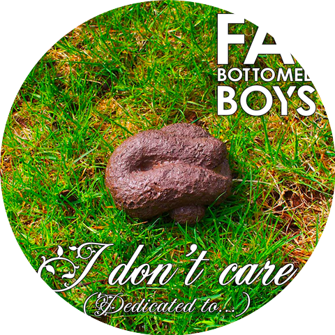 Fat Bottomed Boys