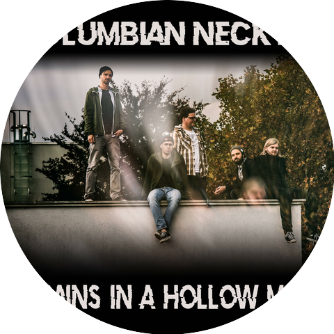 Columbian NeckTie