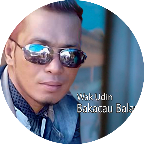 Wak Udin