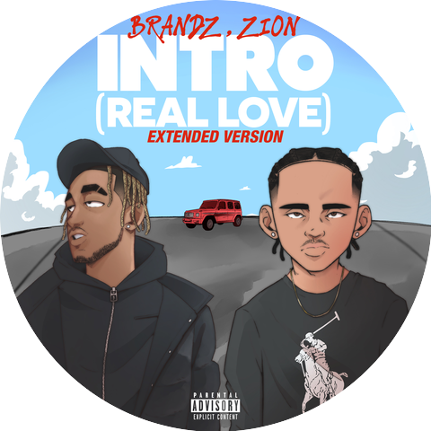 Brandz & Zion Foster