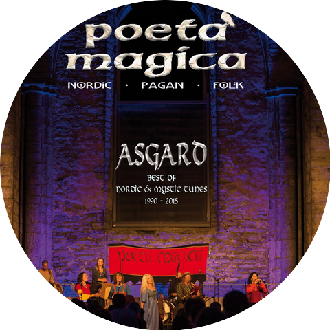 Poeta Magica