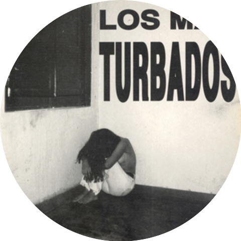 LOS MÁS TURBADOS