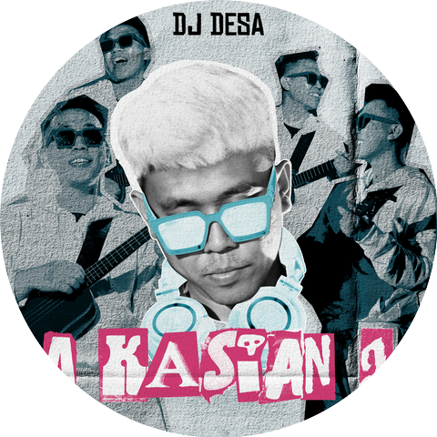 DJ Desa