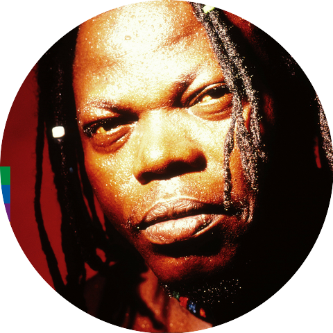 Remmy Ongala & Orchestra Super Matimila
