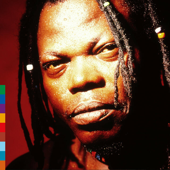 Remmy Ongala & Orchestra Super Matimila