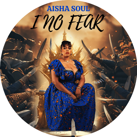 Aisha Soul