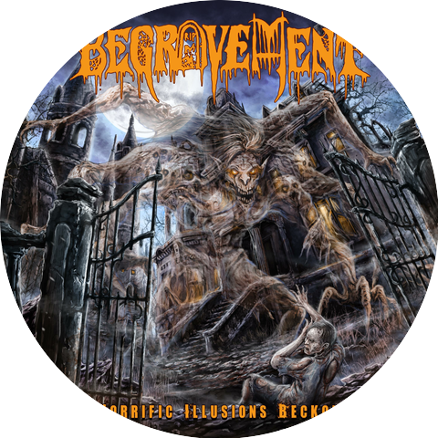 Begravement