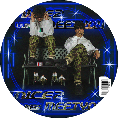 Lil Mess & Eurofighterzz