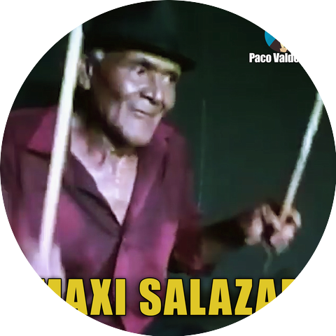 Costa Azul de Maxi Salazar
