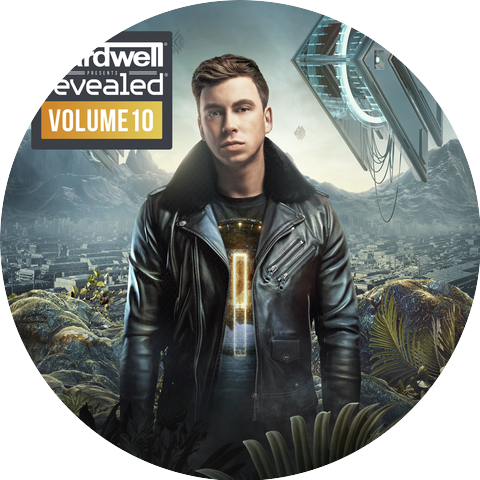 KSHMR and KAAZE