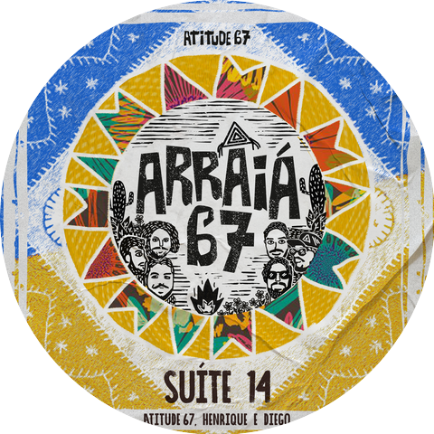 Atitude 67 & Henrique & Diego