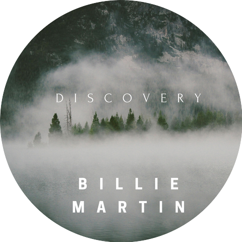 Billie Martin