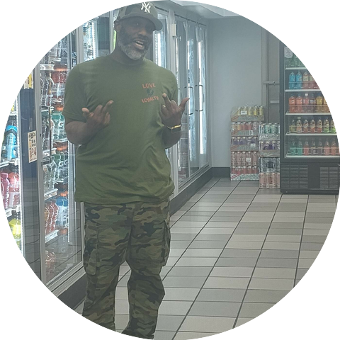 Y.O The G.O.D