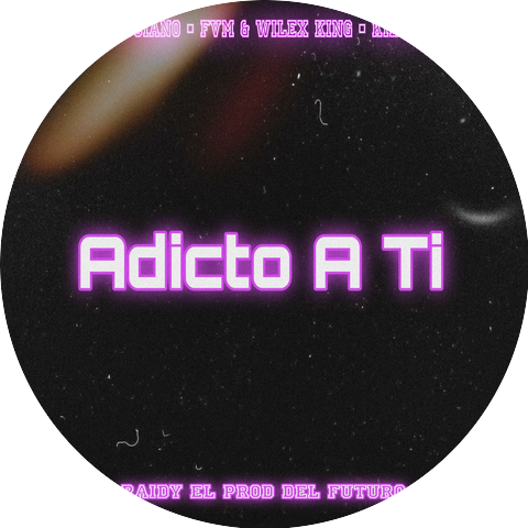 Raidy el Productor Del Futuro