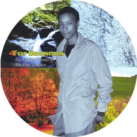 The Poet Essence