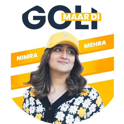 Nimra Mehra