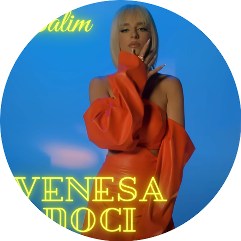 Venesa Doci