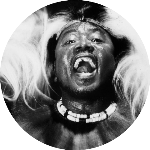 Hukwe Zawose