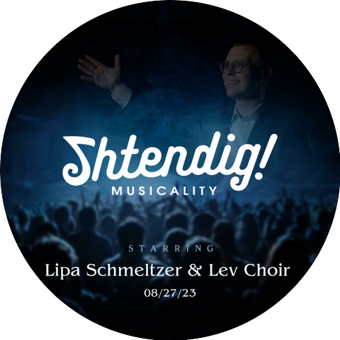 Yossi Shtendig