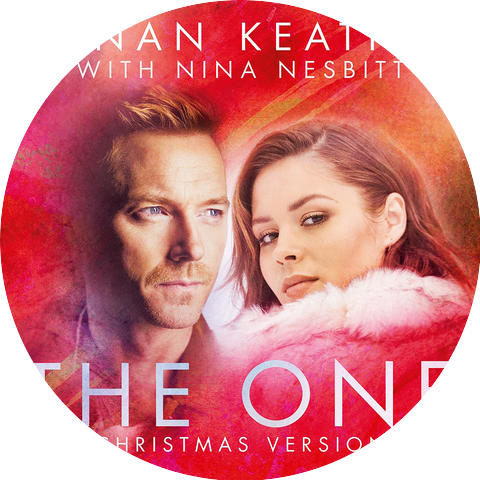 Ronan Keating & Nina Nesbitt