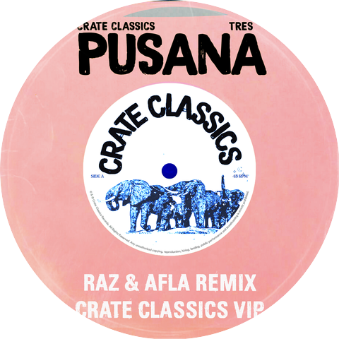 Crate Classics